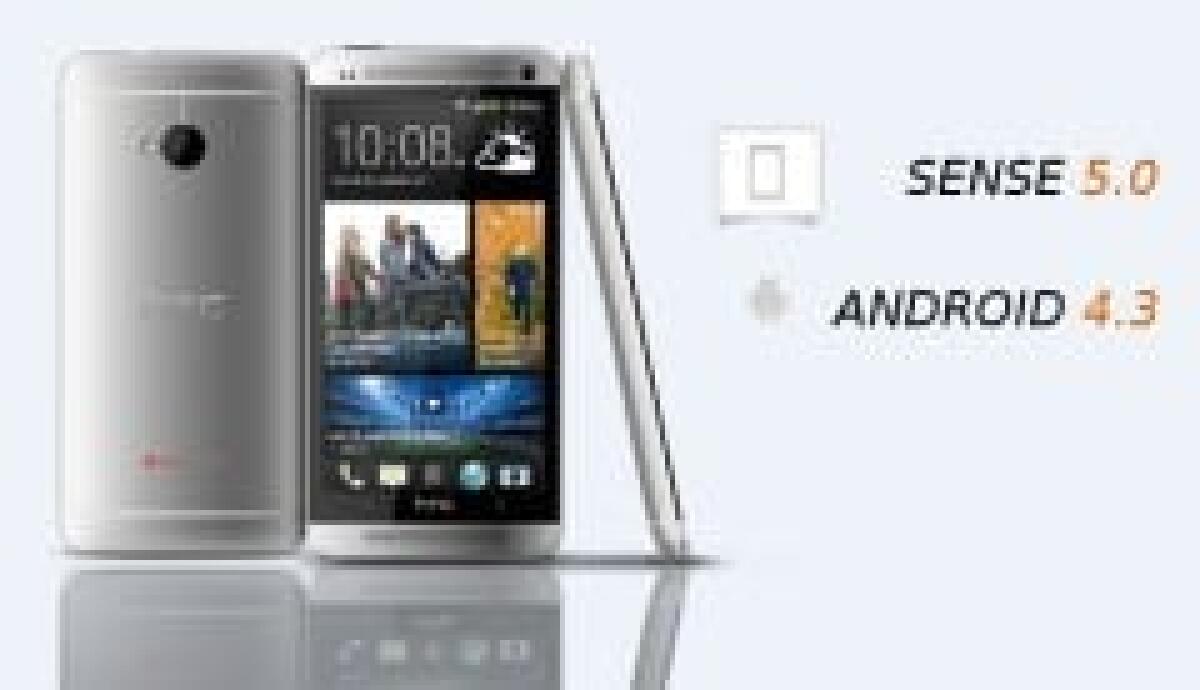 Android 4.3 arriva su HTC One: ecco come installarlo - 