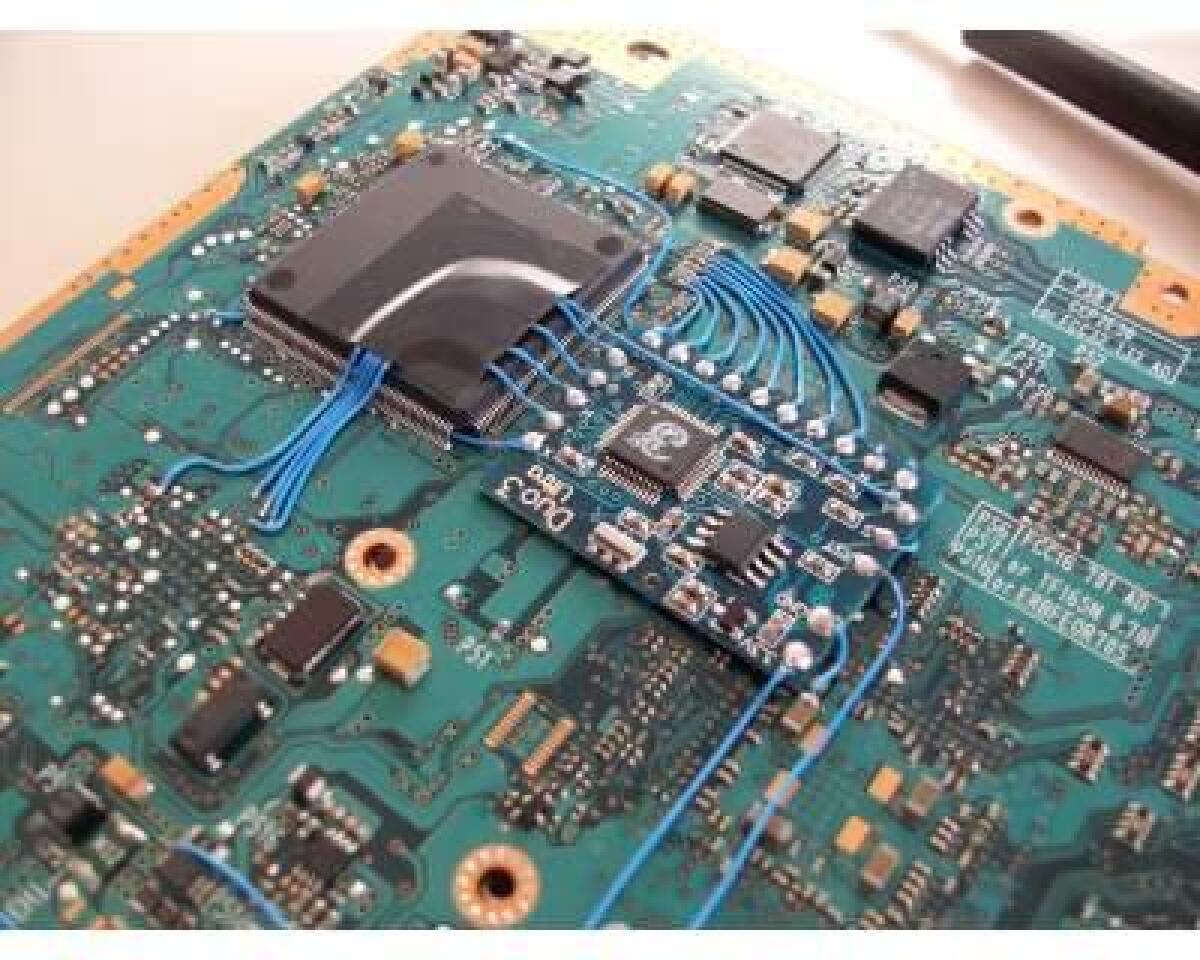 Microsoft Xbox 360: ecco tutti i tipi di modifica che si possono fare - 