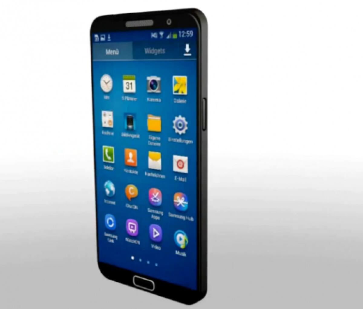 Samsung Galaxy Note 3: ecco la probabile scheda tecnica - 