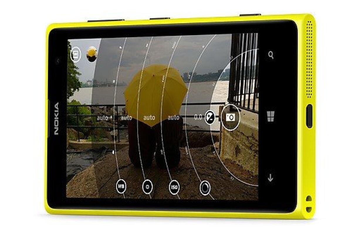 Installare Nokia Pro Cam, Video Trimmer e Video Upload su tutti i Windows Phone - 