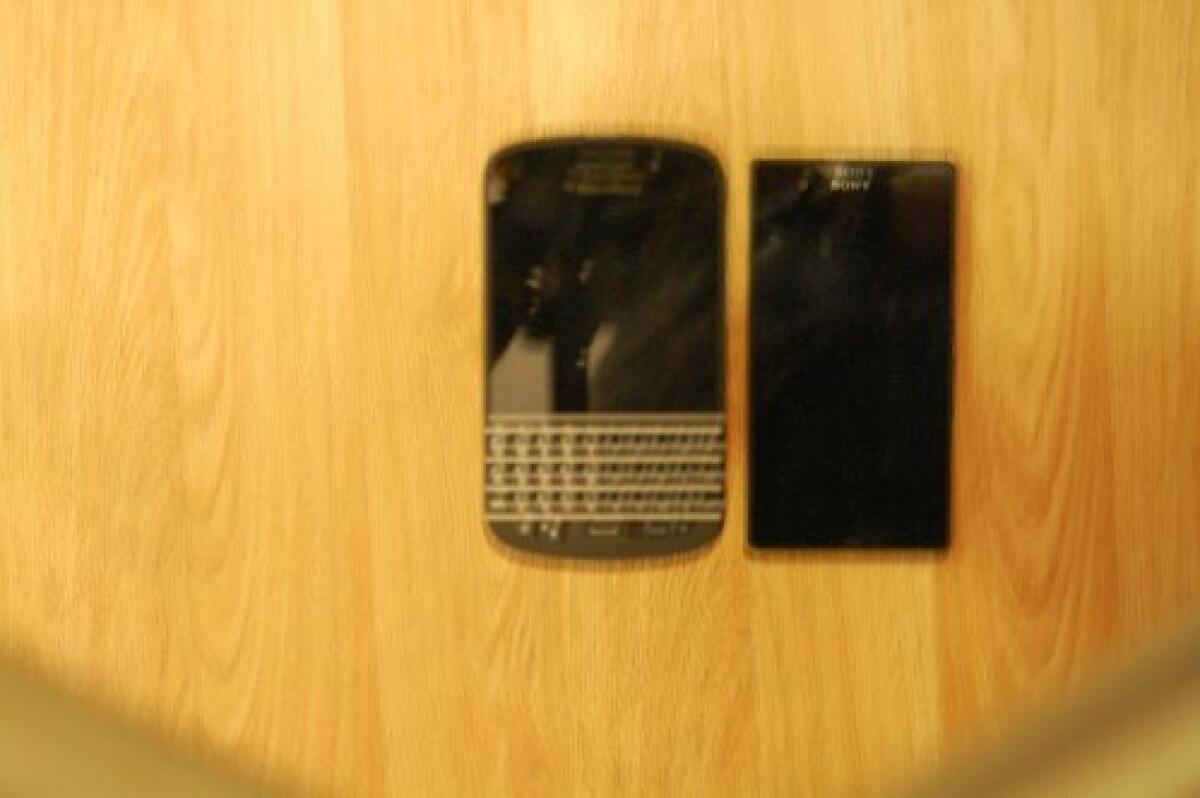 Sony Xperia Z1 Mini: foto, caratteristiche e scheda tecnica in anteprima - 