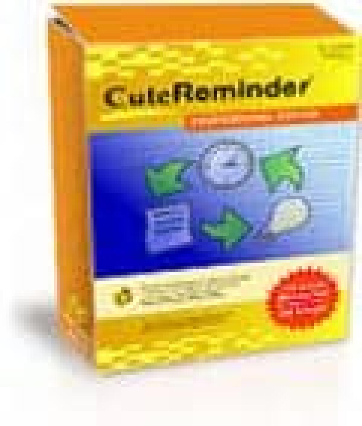 Cute Reminder Standard Edition 2.6: Non dimenticare nessun appuntamento grazie ai Post-it sul Desktop [Windows App] - 