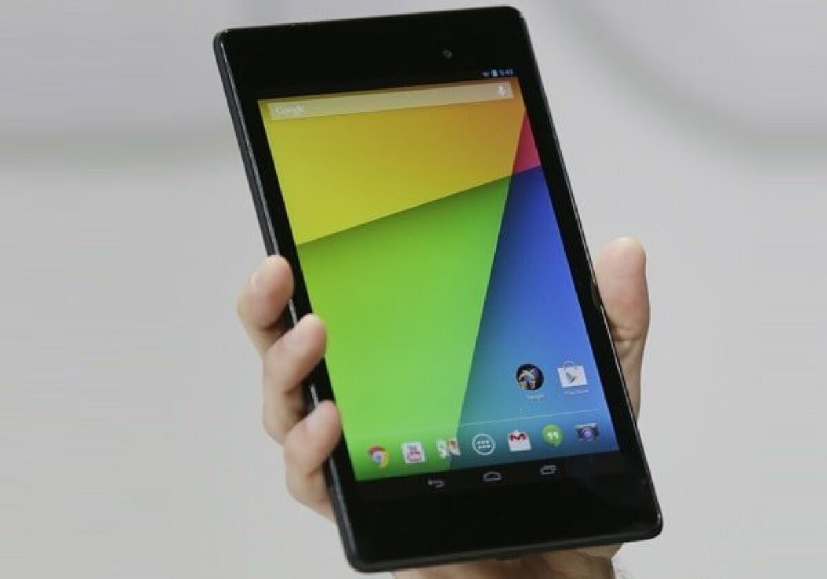 Problemi al GPS del Nexus 7 2013, che non funziona correttamente - 