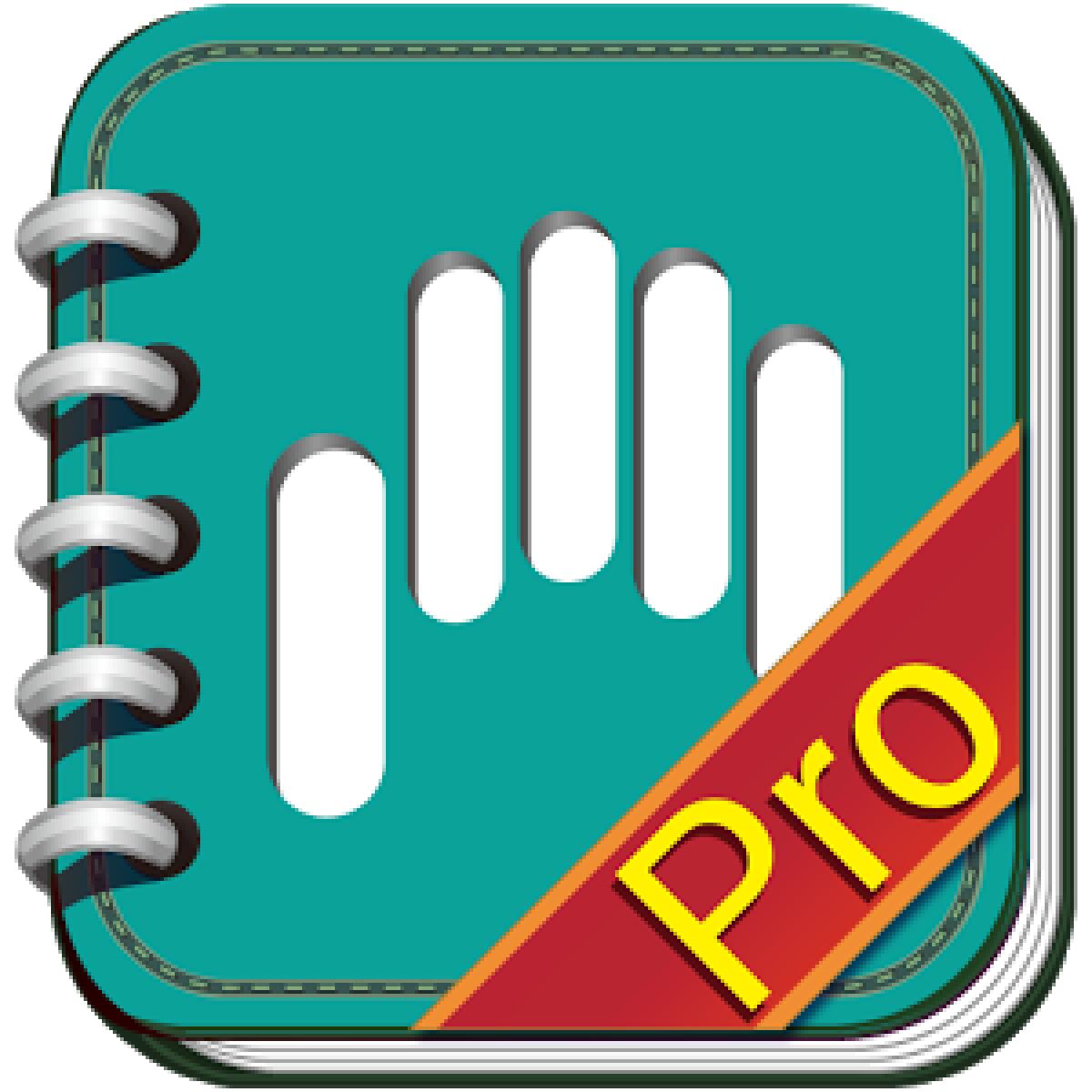 Handy Note Pro Gratis sull'Amazon App-Shop: Ottimo Blocco Note alternativo a quello cartaceo [Migliori Applicazioni Android] - 