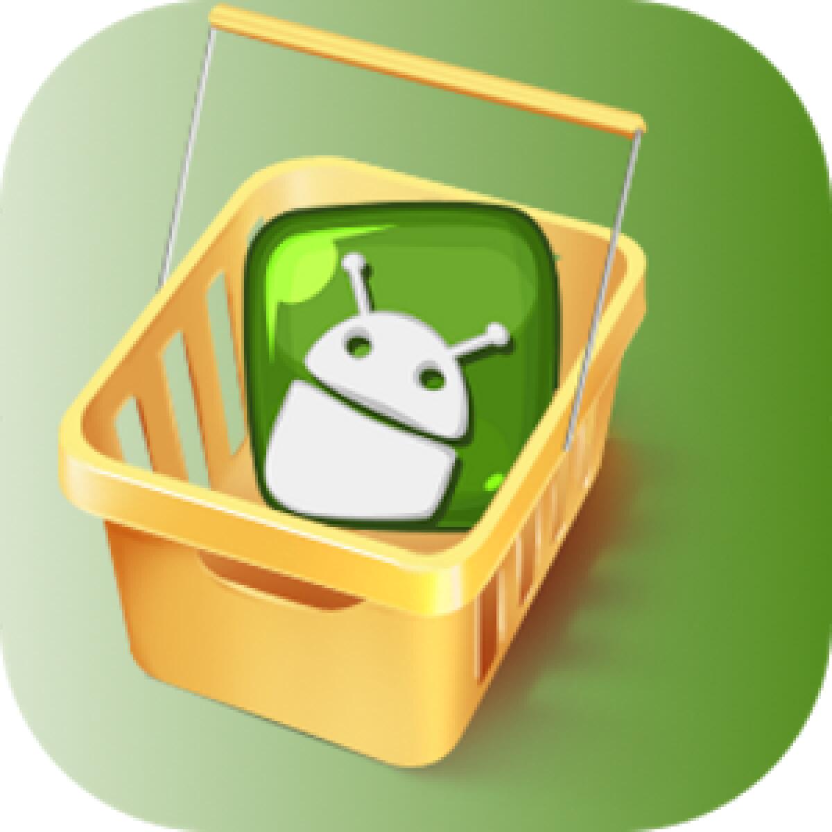 TuLista - Shopping List Gratis: Crea la tua lista della spesa per non dimenticare i prodotti da acquistare [Android AppGratis] - 