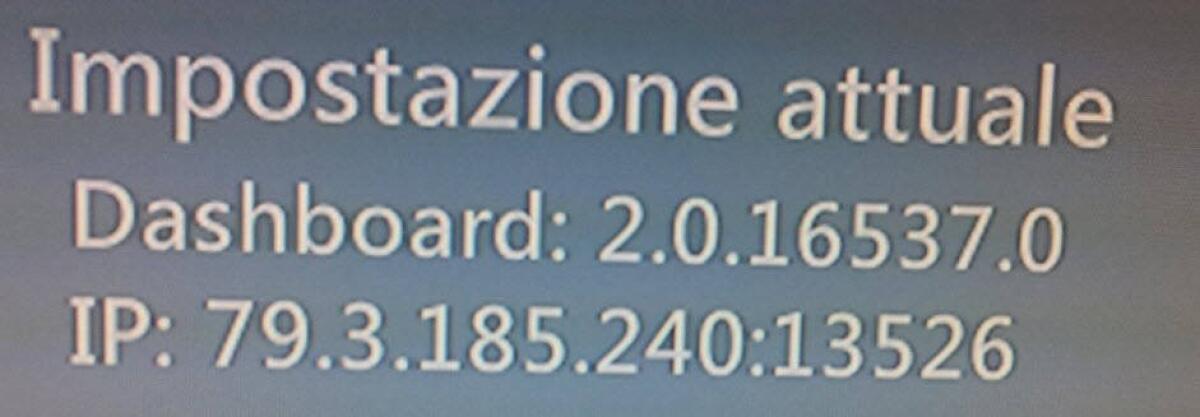 Nuova Dashboard 2.0.16537 per Xbox 360: chi ha la modifica può aggiornare? - 