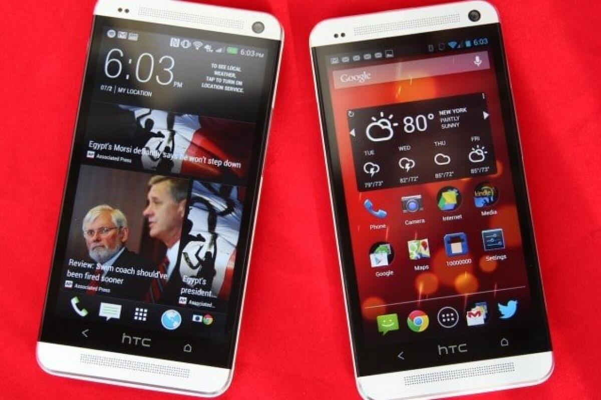 HTC One: Dual-Boot HTC Sense e ROM Android Stock del Play Edition con MoDaCo.SWITCH - 