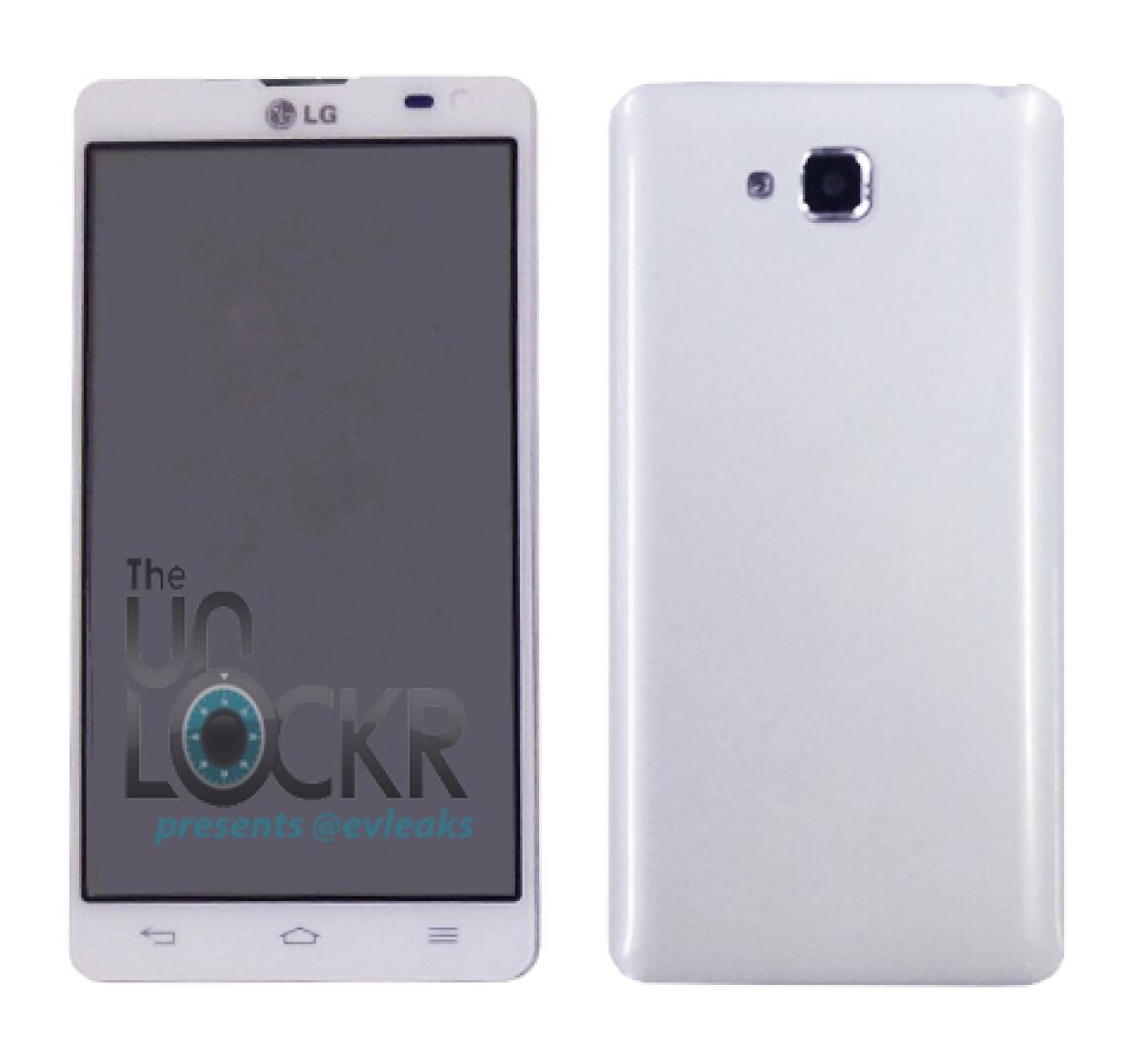 E se il Nexus 5 fosse già in fase di test avanzata? [Foto Esclusive] - 