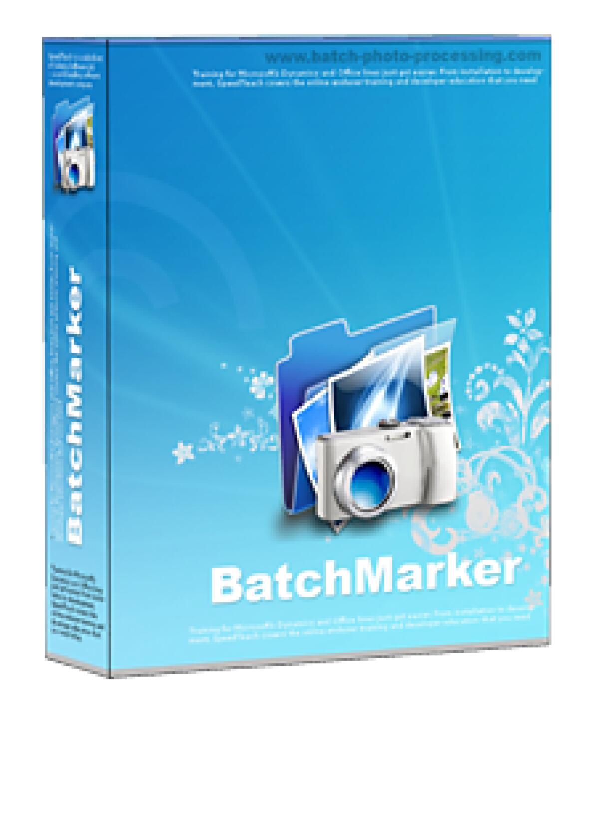 BatchMarker 3.5.1 Gratis con Licenza: Applica Watermark alle tue Foto o Immagini Facilmente [Windows App] - 