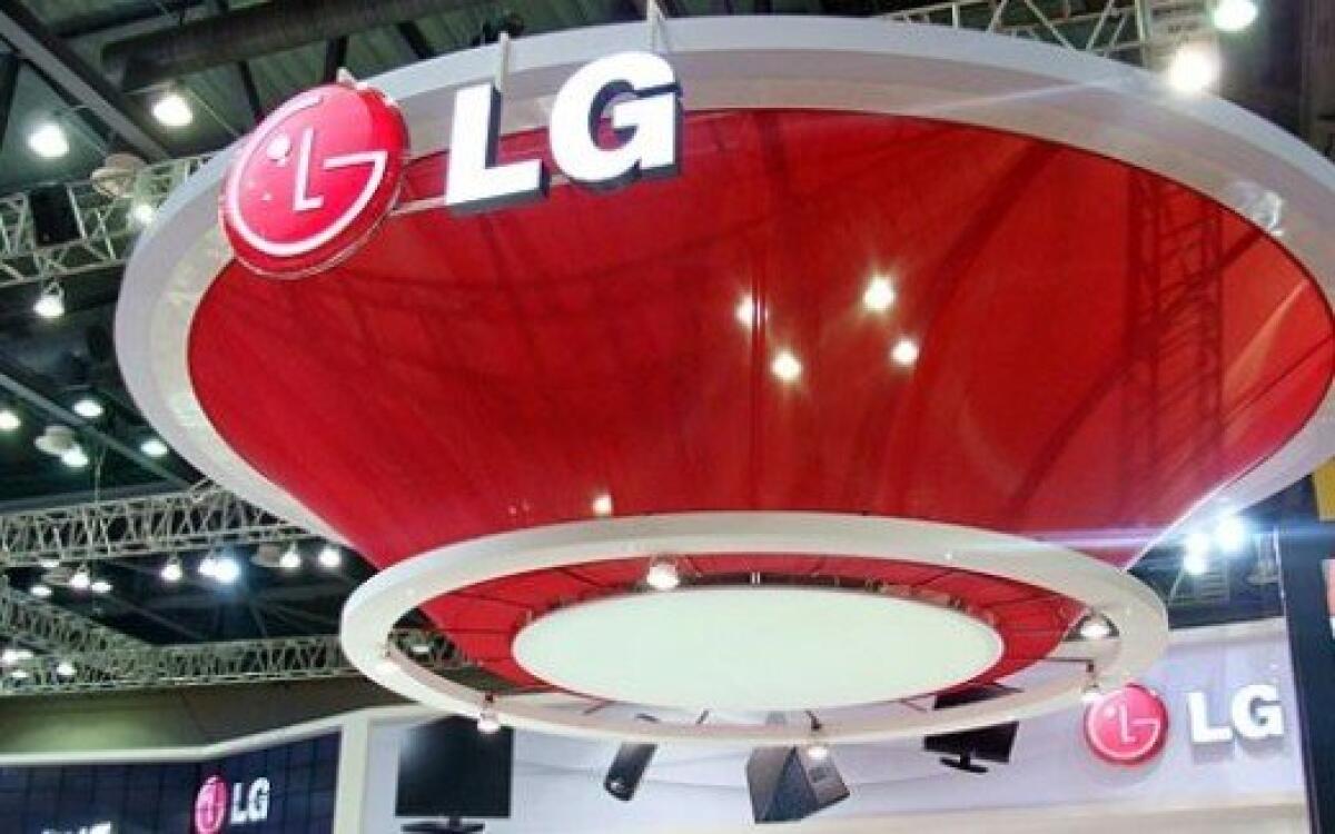 Tablet LG G Pad: caratteristiche e scheda tecnica in anteprima - 