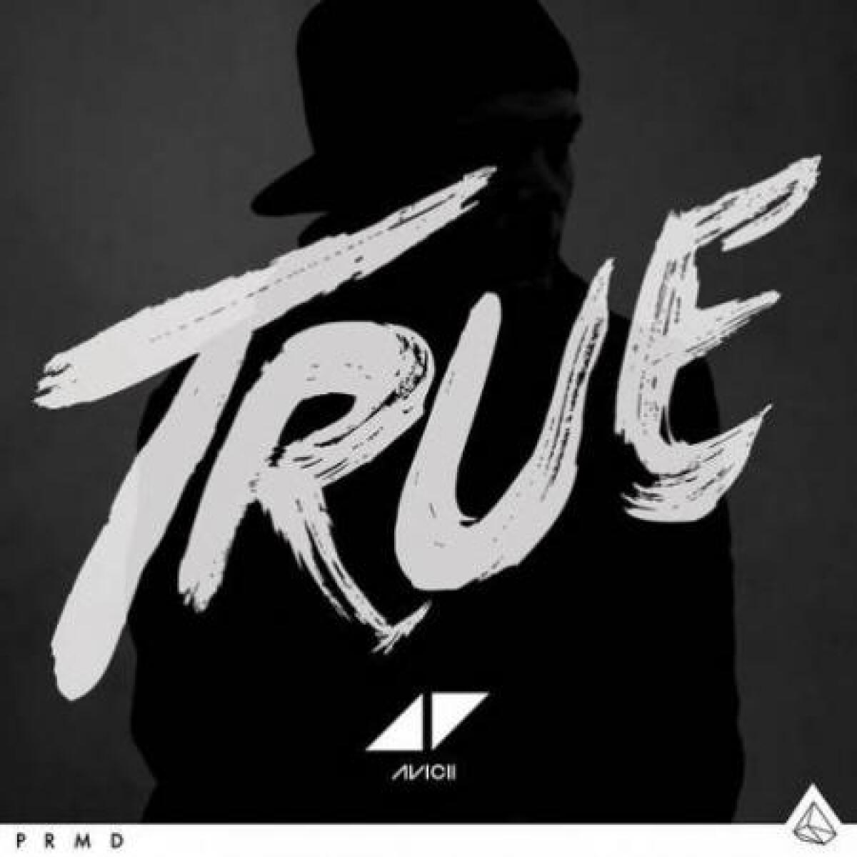 Avicii - True (2013) .mp3 - 256kbps disponibile al download su iTunes - 