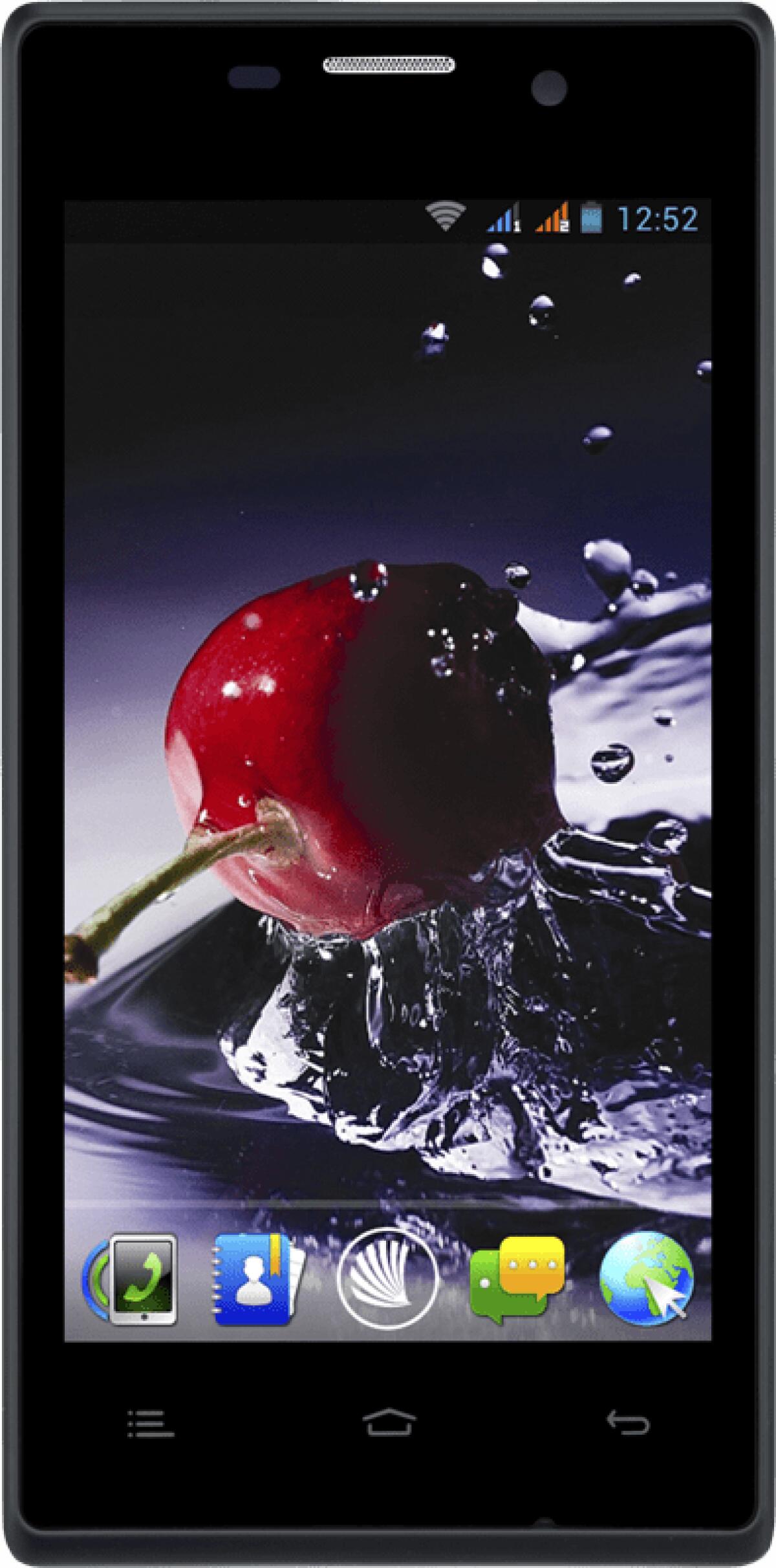 NGM Dynamic STYLO: Ecco il Dual SIM con CPU Quad-Core per tutti - 