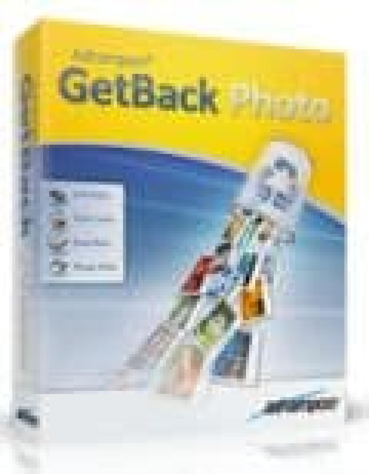 Ashampoo GetBack Photo 1.0.1 Gratis con Licenza: Recuperare Foto cancellare da Fotocamere, Memorie SD o microSD e Hard Disk [Windows App] - 