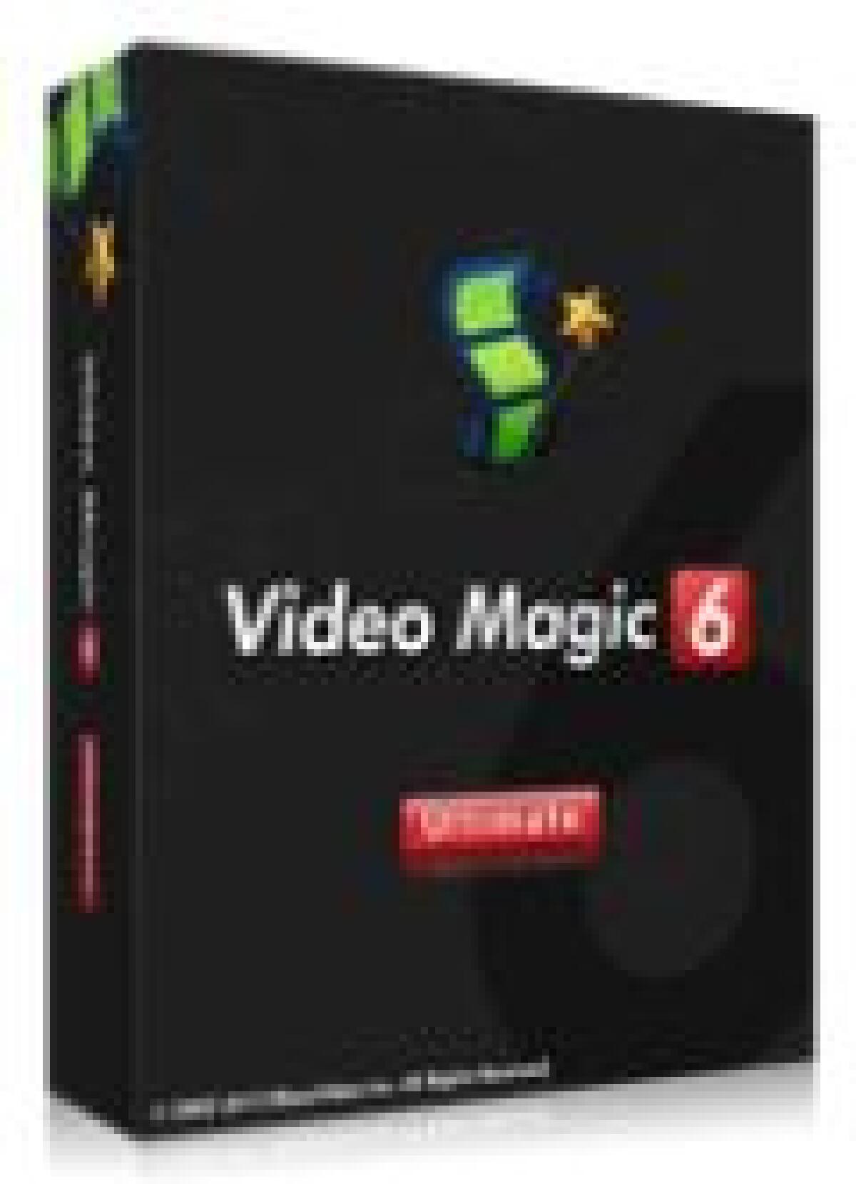Blaze Video Magic Ultimate 6.2.1 Gratis con Licenza: Convertire Video in molti formati facilmente [Windows App] - 