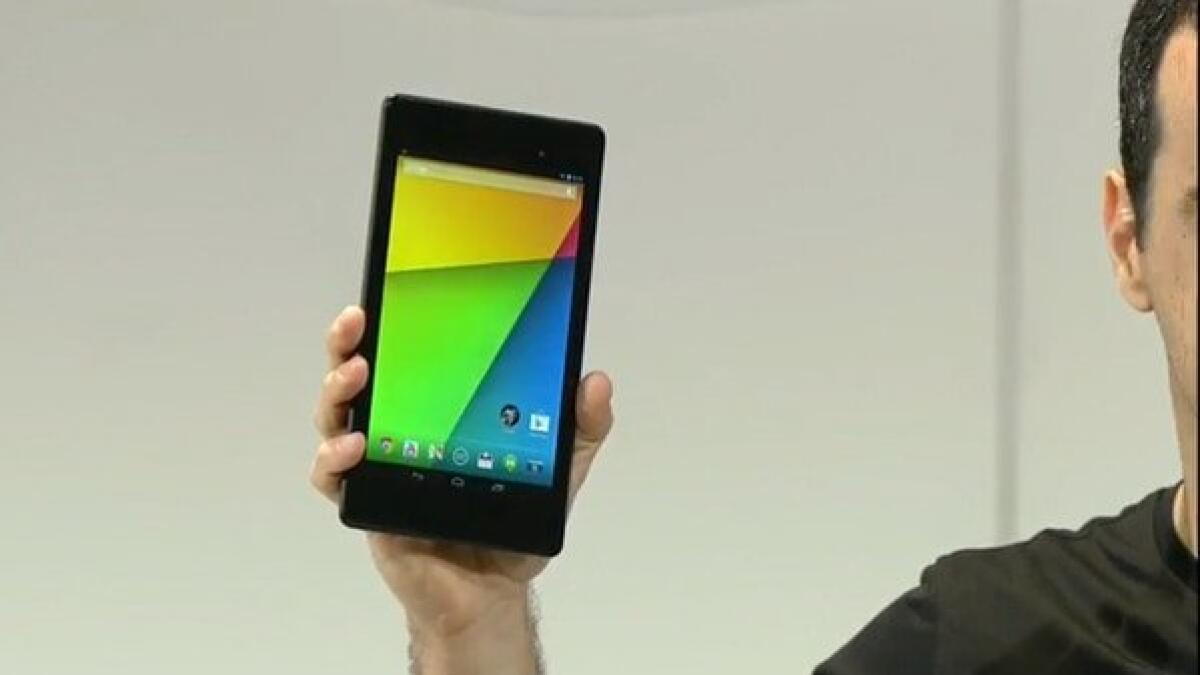 Come Installare la Recovery ClockworkMod 6 sul nuovo Nexus 7 2013 Edition [Guida Passo Passo] - 