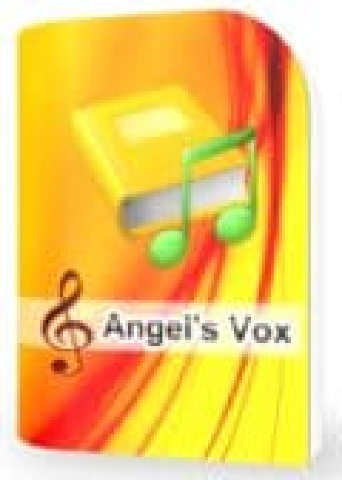 Angel’s Vox 1.7 Gratis con Licenza: Player Audio perfetto per gli Audiolibri [Windows App] - 