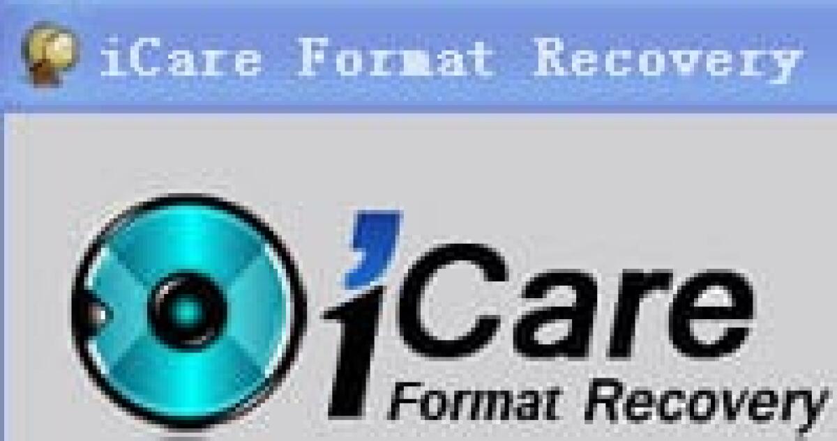 iCare Format Recovery 5.2.0.0 Gratis con Licenza: Recupera Dati persi o Cancellati da Hard Disk, Memorie Fotocamere e Smartphone e chiavette USB [Windows App] - 