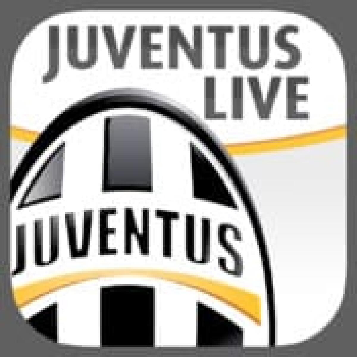 Juventus Live: parlare con i tuoi amici mentre guardi la Juve in TV Gratis [App Store] - 