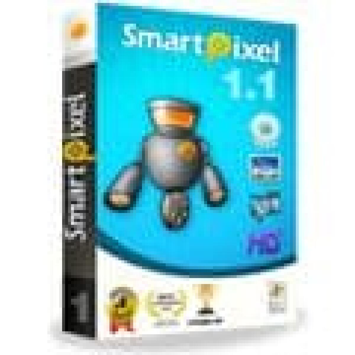 SmartPixel 1.1 Gratis con Licenza: Crea ScreenShot e rigistra lo schermo del PC [Windows App] - 
