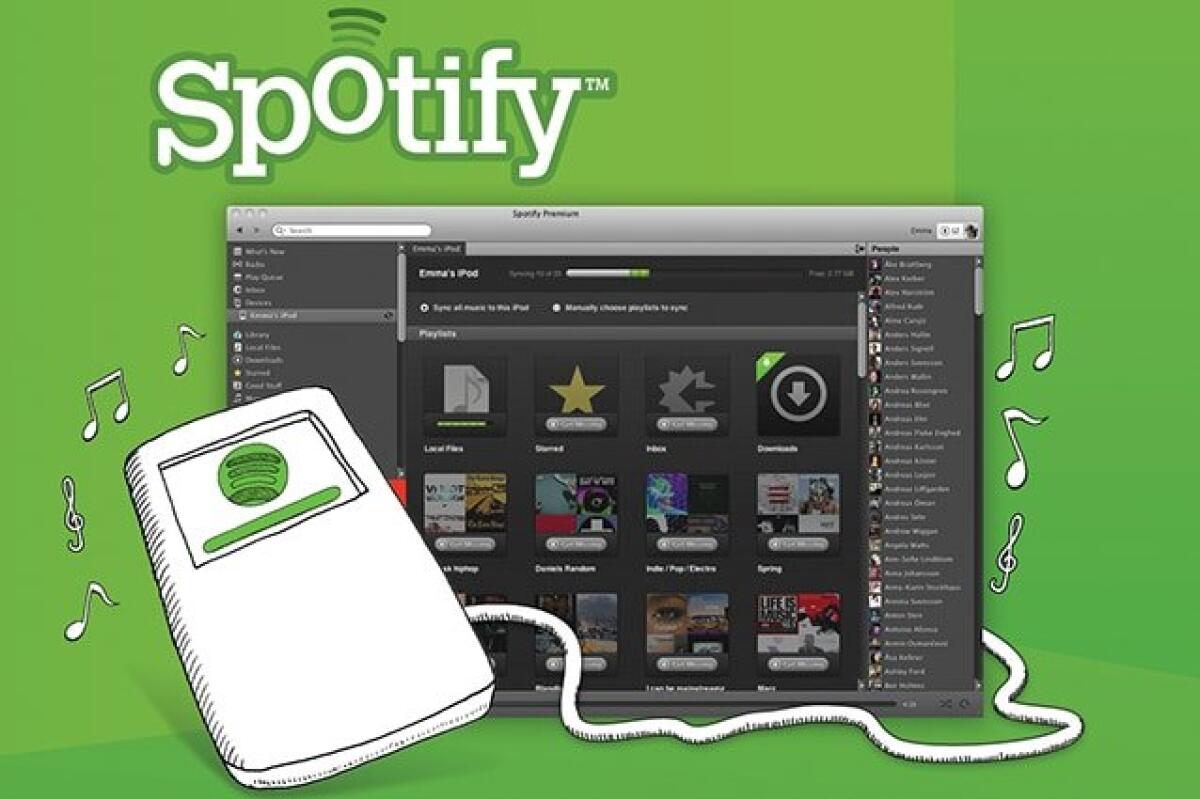 Come scaricare Musica e canzoni MP3 gratis da Spotify con Spotydl - 