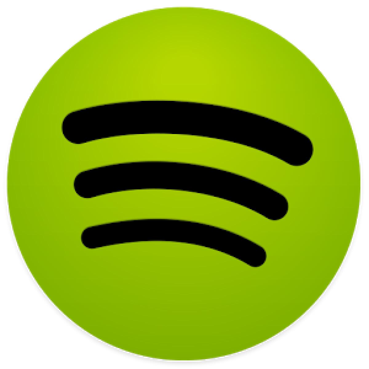 Prova Gratis Spotify Premium per 48 ore sul tuo smartphone Android [App del Giorno - 100% Gratis] - 