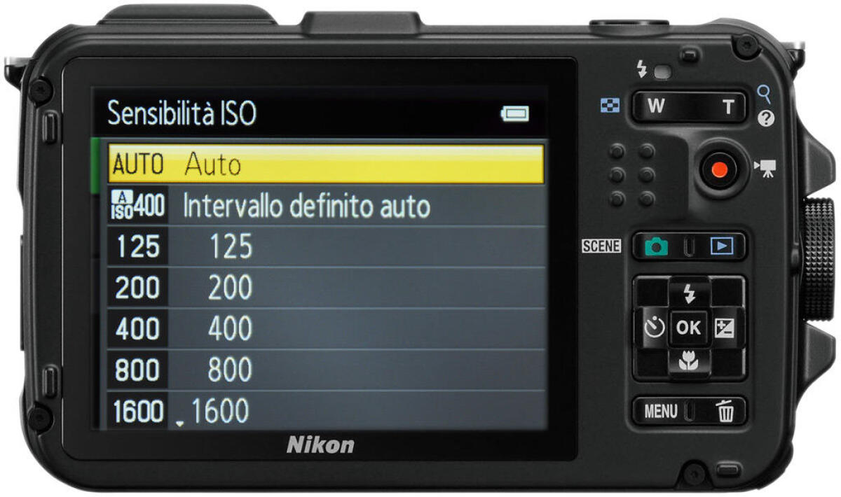 Sensibilità ISO: cosa è, come funziona, perchè è importante? - 