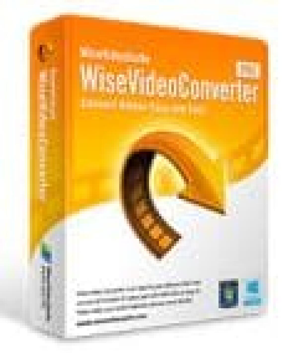Wise Video Converter Pro 1.3 Gratis con Licenza: Convertire Video in Click [Windows App] - 