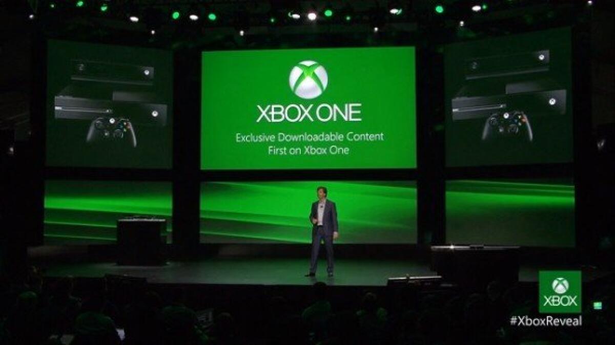 Xbox One: Il Kinect non sarà più obbligatorio per giocare con la Console - 