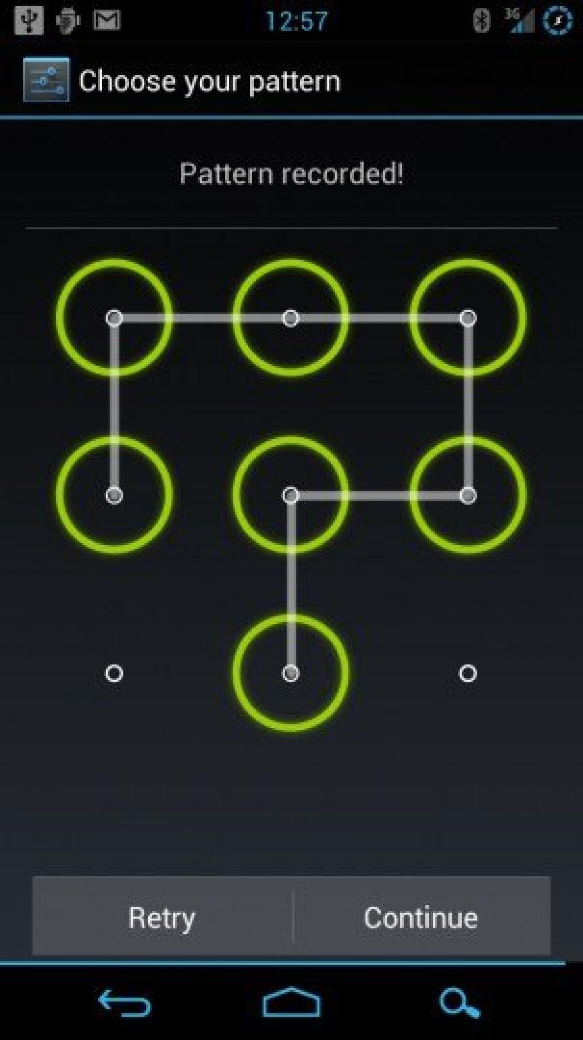 Google ha in cantiere una modalità di sblocco basata sulla Geolocalizzazione - 