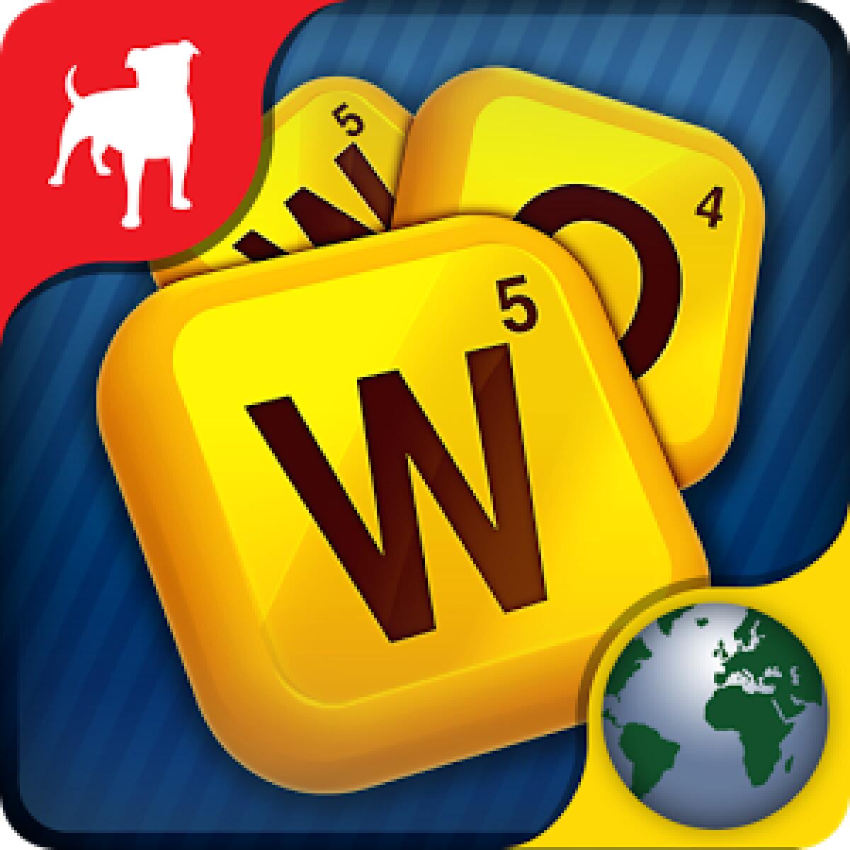 Words With Friends: Finalmente Scarabeo in Italiano [Migliori Giochi Android] - 
