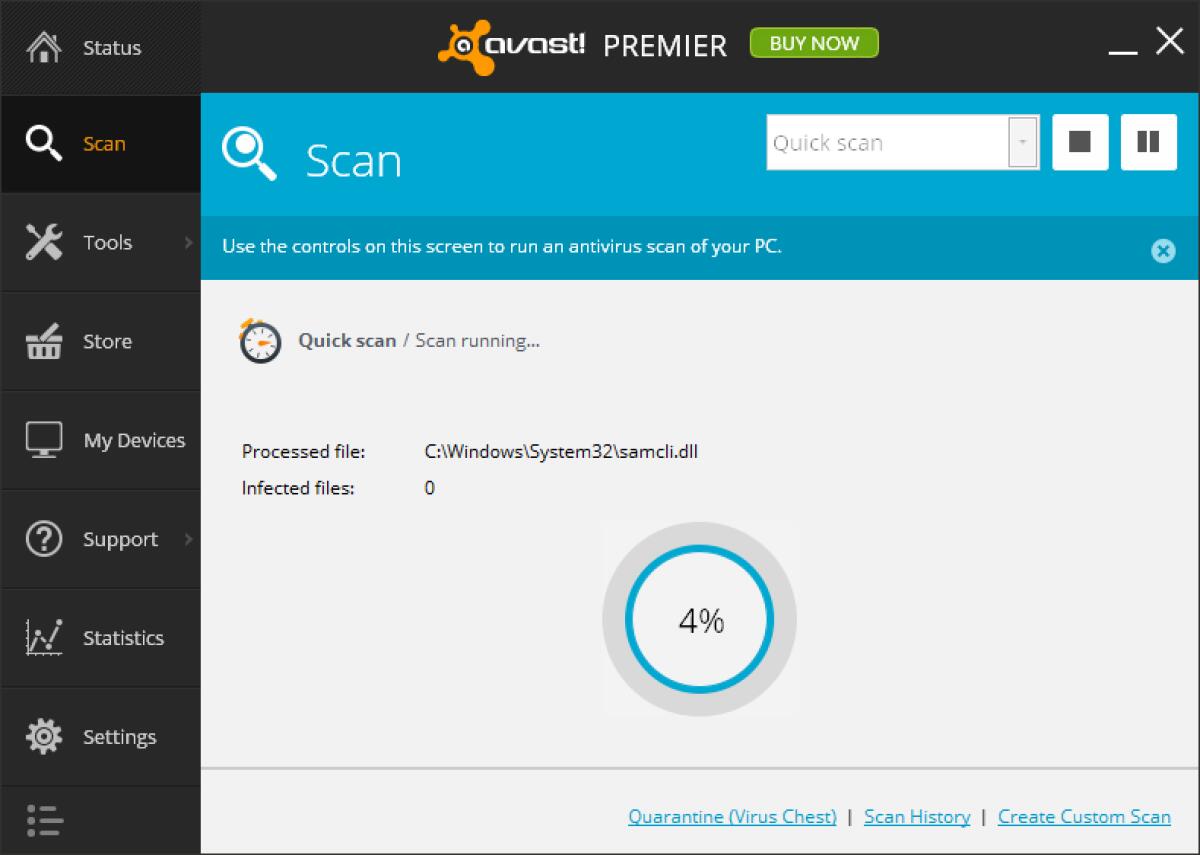 Download AVAST 2014 Beta 1: Il miglior Antivirus gratuito si aggiorna, ecco tutte le novità - 