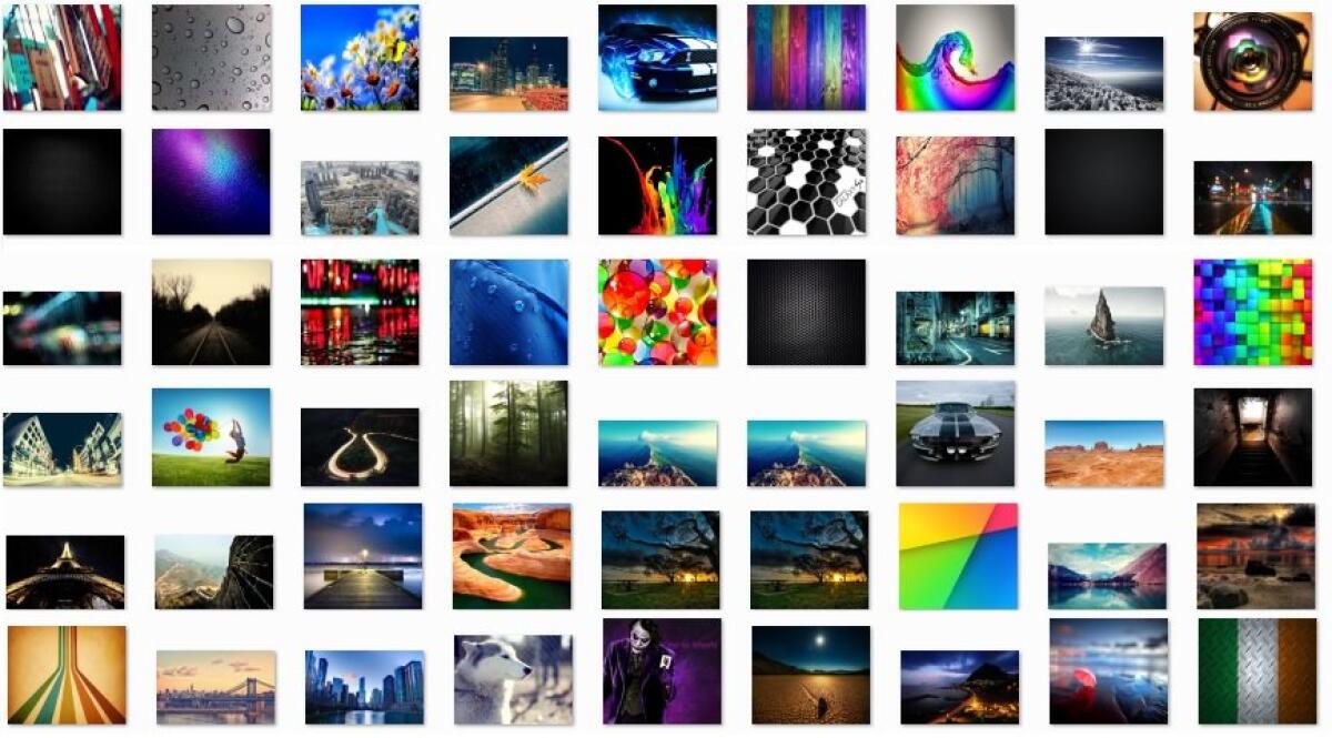 Migliori Sfondi e Wallpaper per Smartphone e Tablet selezionati da YourLifeUpdated.net [Download] - 