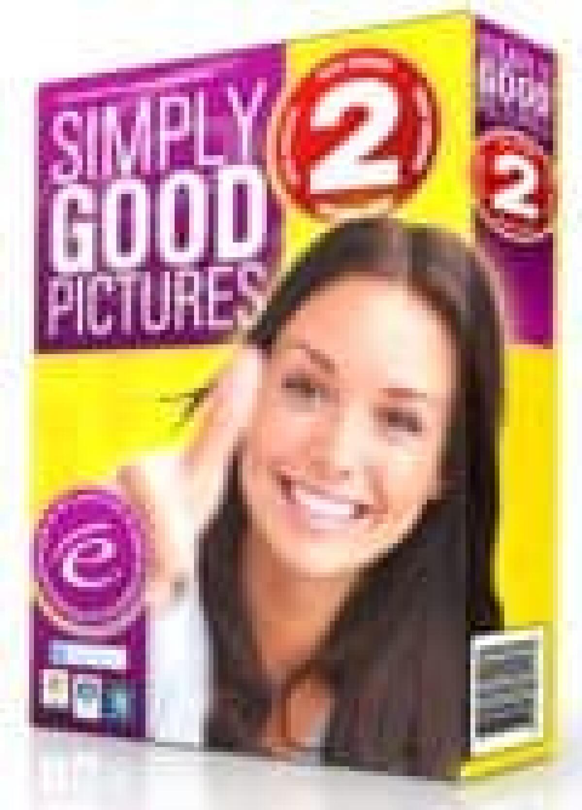 Simply Good Pictures 2.0.13 Gratis con Licenza: Rendi le tue foto perfette automaticamente [Windows App] - 