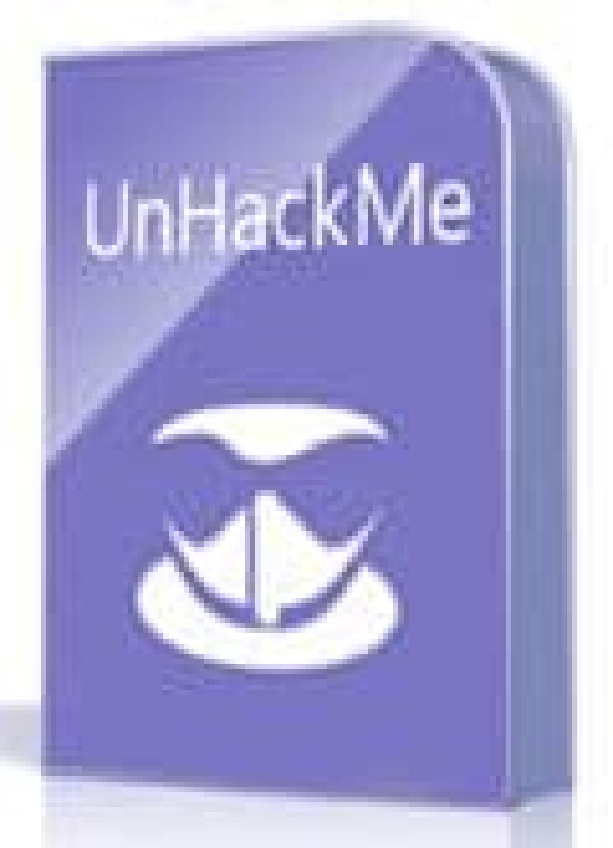 UnHackMe 5.99 Gratis con Licenza: Rimuovi tutti i virus, rootKit, trojan, spyware, keylogger e molto altro dal tuo PC [Windows App] - 