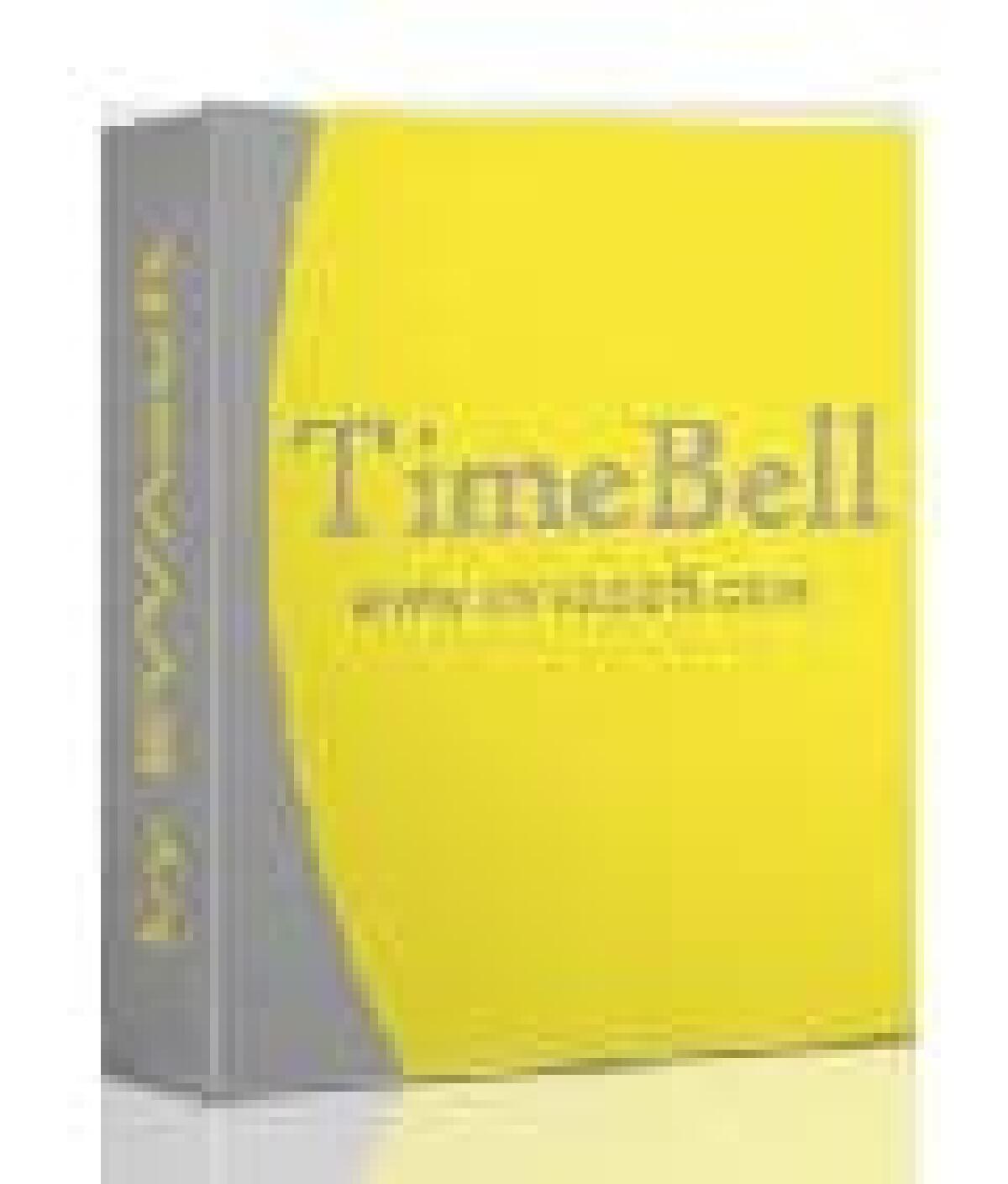 TimeBell 10 Gratis con Licenza: Ottimo gestore del Calendario, Impegni, Sveglia e molto altro [Windows App] - 