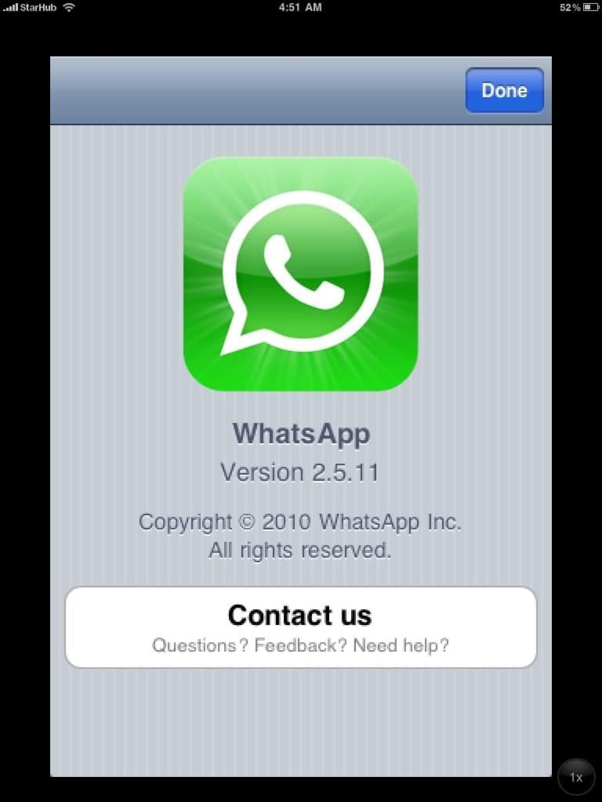 [Tutorial] Come installare WhatsApp su iPad e iPod touch senza Jailbreak! - 