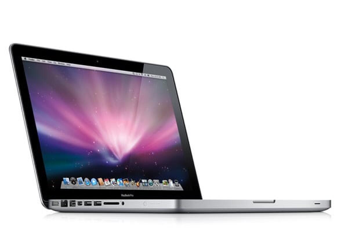 [Offerte Hi-Tech] Apple Macbook Pro da 13.3" a 1099€! - 