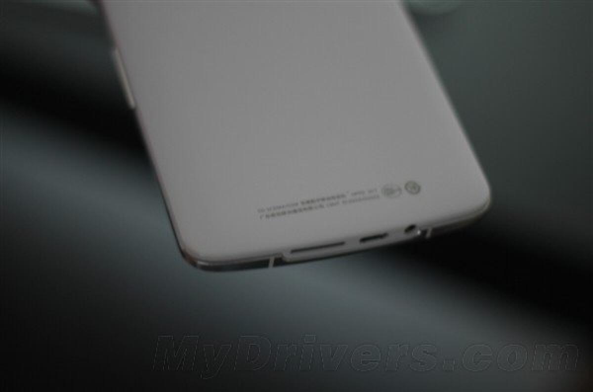 Ecco la prima partnership per CyanogenMod: Oppo N1 - 