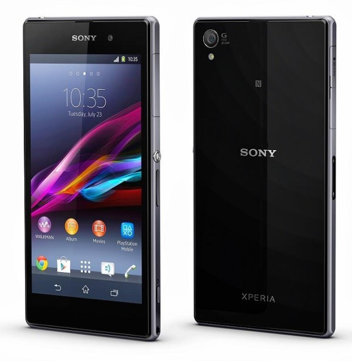 Test Foto Sony Xperia Z1: come scatta le foto il nuovo smartphone di Sony? - 