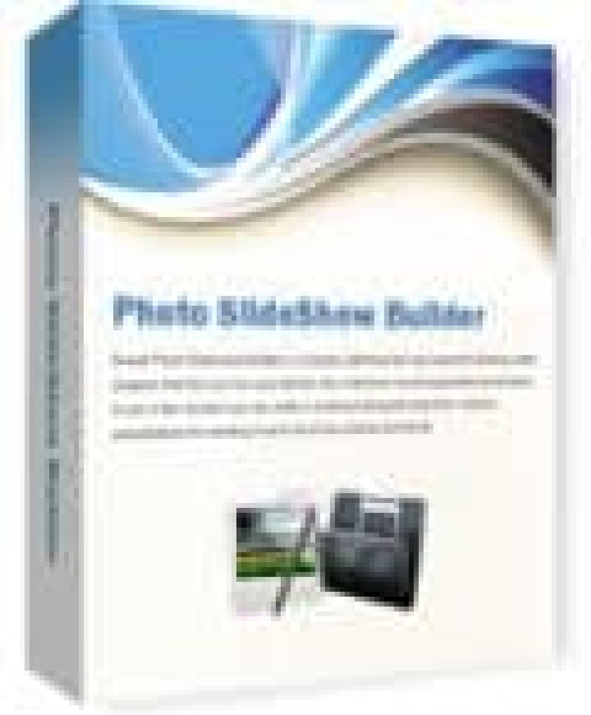 Boxoft Photo SlideShow Builder 1.6 Gratis con Licenza: Crea SlideShow e presentazioni Immagini professionalmente [Windows App] - 