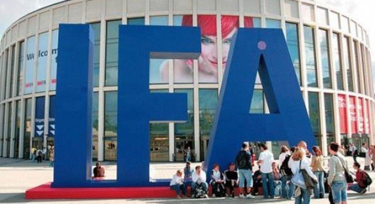 Tutti i prezzi dei Dispositivi presentati all'IFA di Berlino 2013 [In Aggiornamento] - 