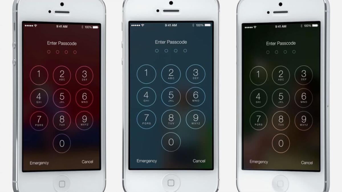 BUG iOS 7: Come chiamare qualsiasi numero dalla LockScreen dell'iPhone - 