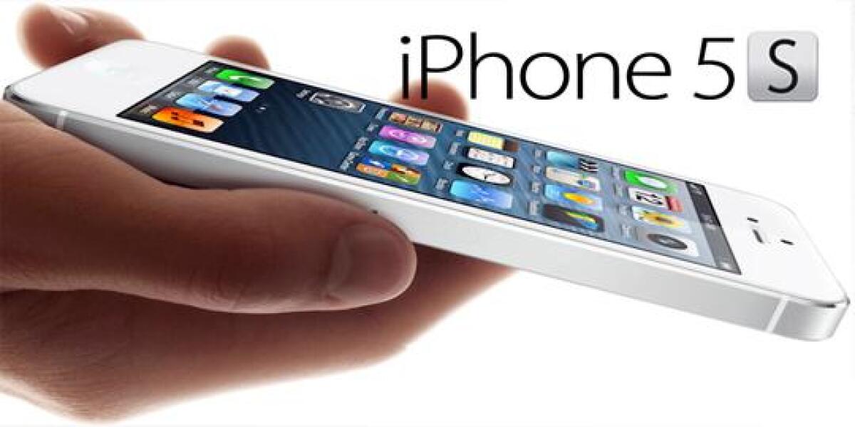 Vinci un iPhone 5S con Runtastic - 