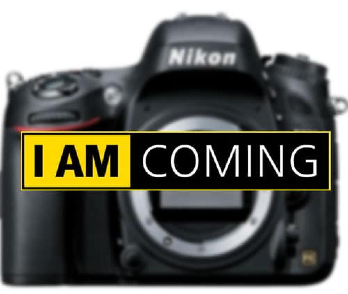 Nikon D610: Ecco la nuova reflex con nuovo sensore per ridurre il problema della polvere - 