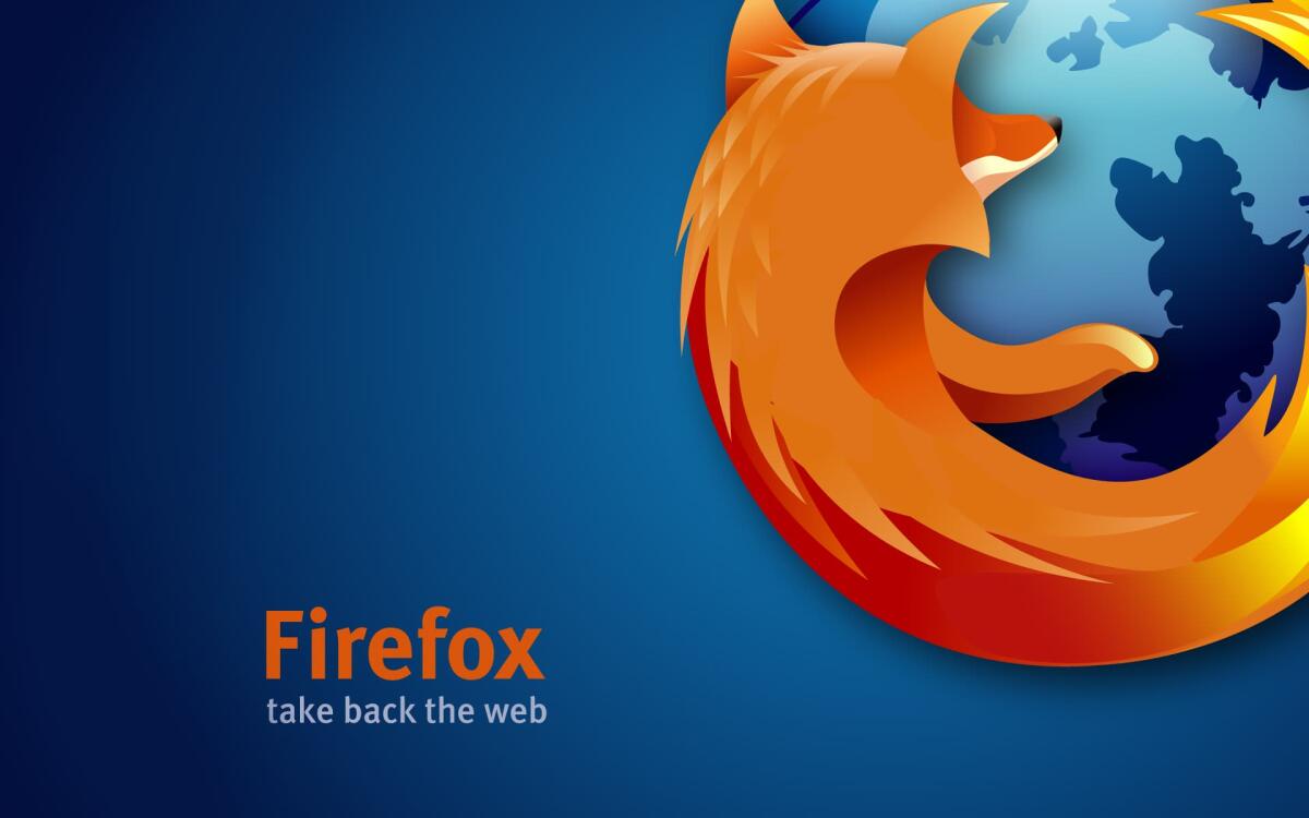 Download Firefox 23.0.1 Portable in Italiano - 