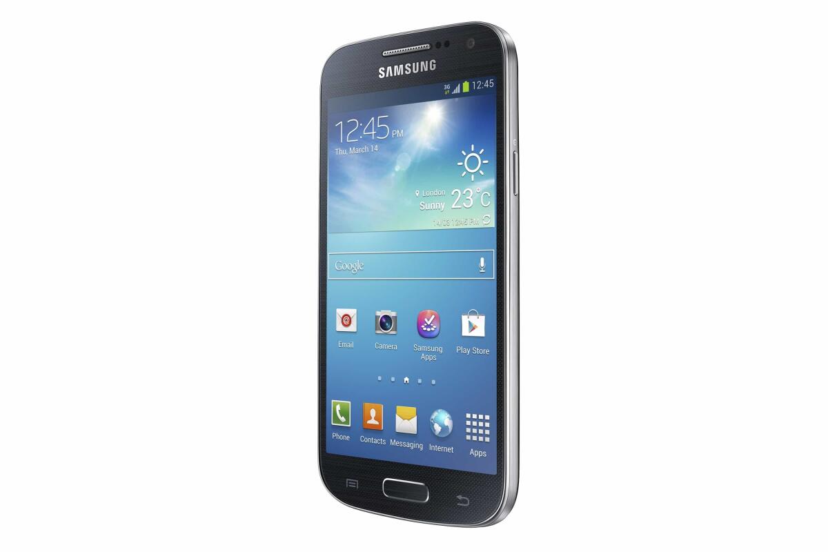 Offerte Smartphone: Galaxy S4 Mini Garanzia Europa 320 Euro da Neophonia - 