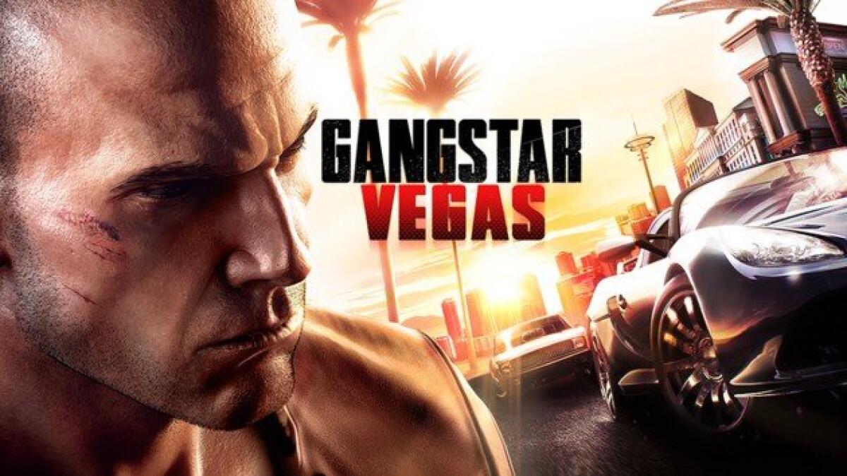 [Trucchi Giochi] Soldi Infiniti Illimitati + Mod Money Unlimited nel gioco Gangstar Vegas per Android - 