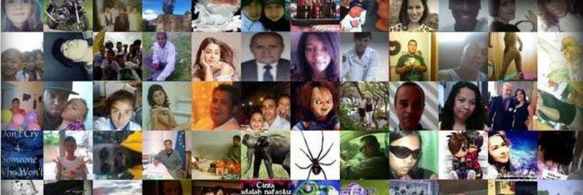 Cos'è TheFaceofFacebook? Nuova strabiliante idea su Facebook - 