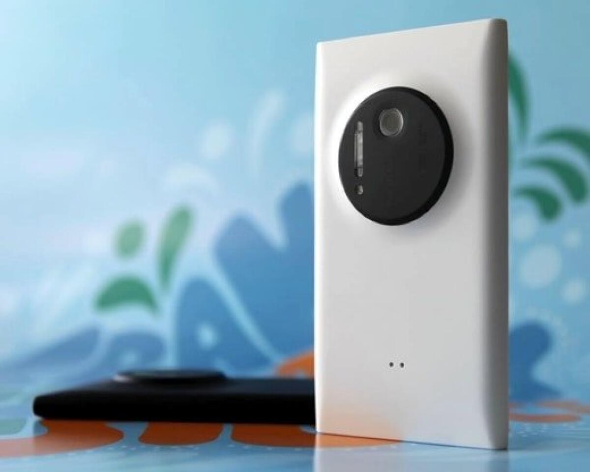 Nokia permette di provare Lumia 1020, 925 e 625: ecco come fare - 