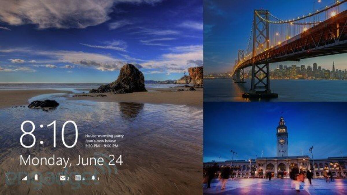 Windows 8.1 sta arrivando: quale versione scegliere? Ecco le differenze tra le versioni di Windows 8.1 - 